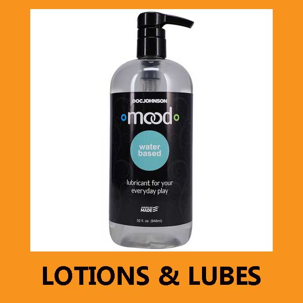 Lotions & Lubricants