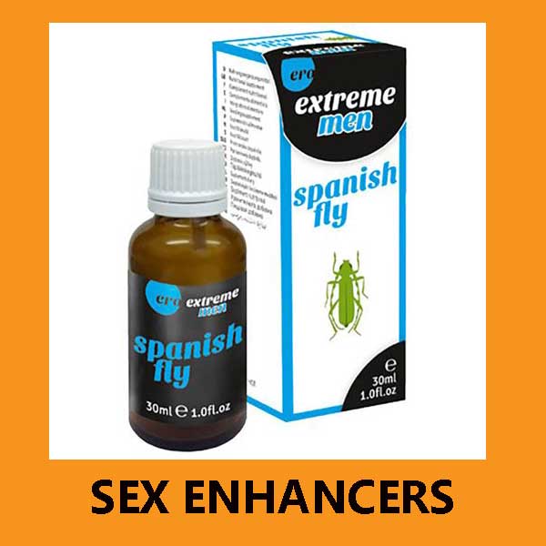 Sex Enhancers
