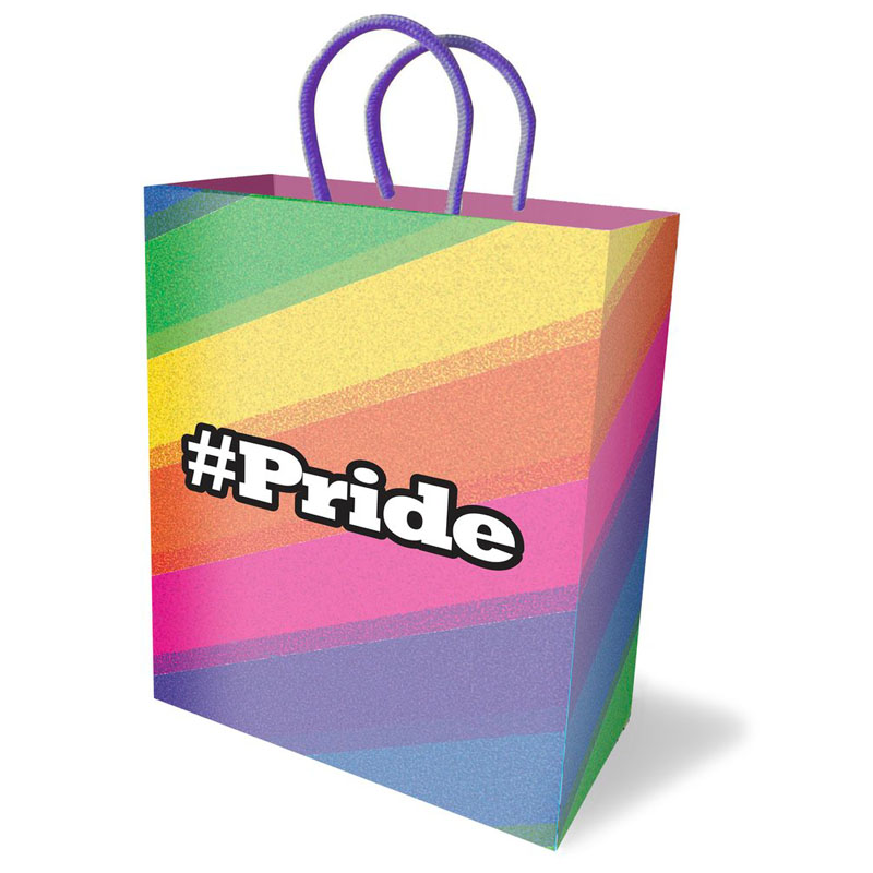 #Pride