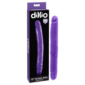 Dillio 12'' Double Dong