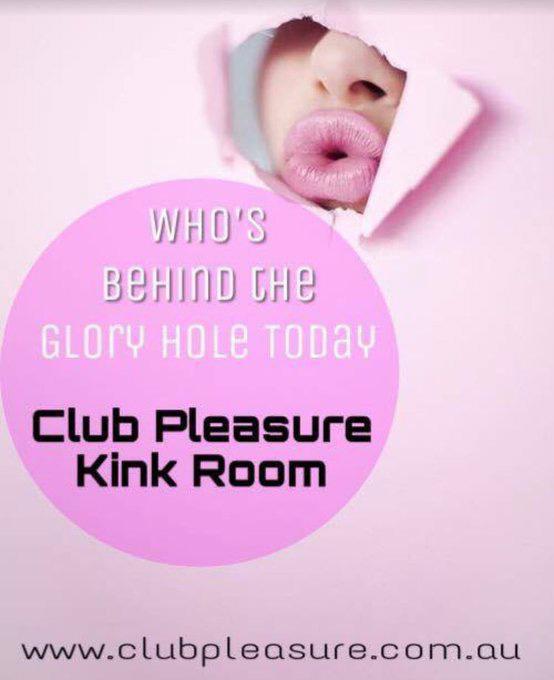 club-pleasure