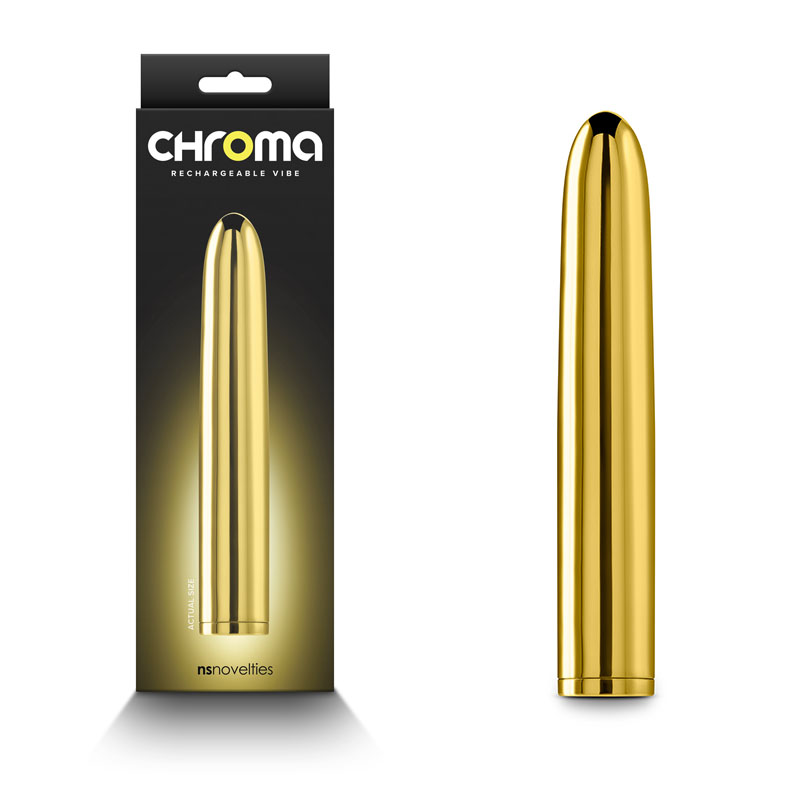 Chroma - Gold