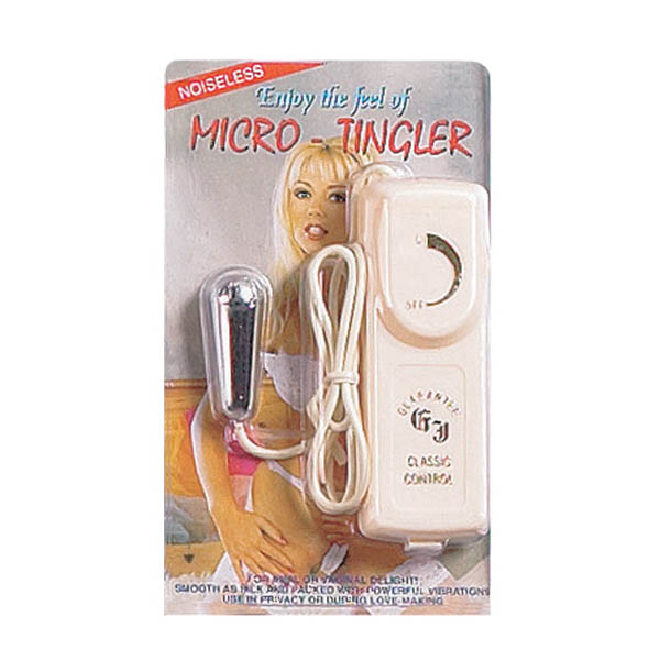 Micro Tingler