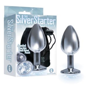 The Silver Starter