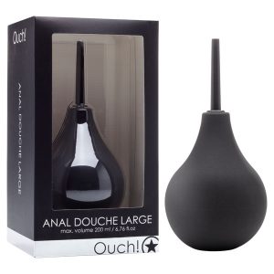 Ouch Anal Douche - Large