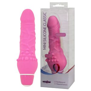 Mini Silicone Classic