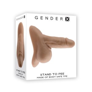 Gender X STAND TO PEE - Medium