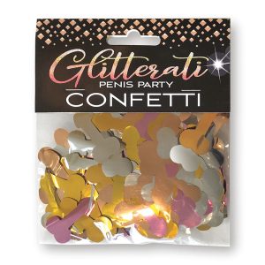 Glitterati - Confetti