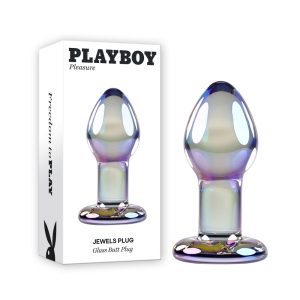 Playboy Pleasure JEWELS PLUG