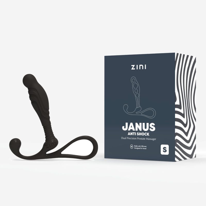 Zini Janus Anti Shock - Small