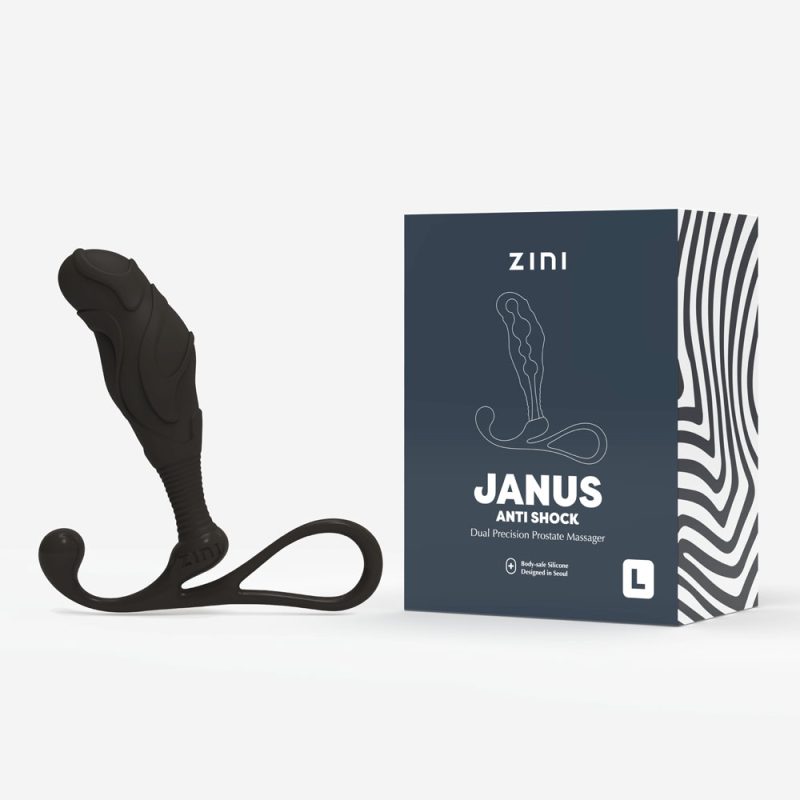 Zini Janus Anti Shock - Large