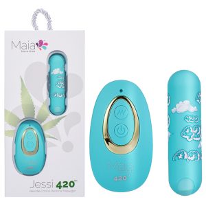 Maia JESSI 420 Remote