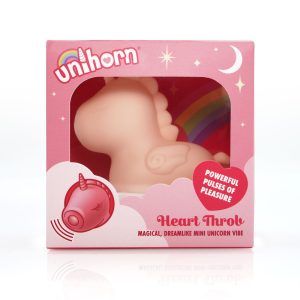 Unihorn - Heart Throb