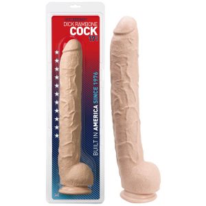 Dick Rambone Cock