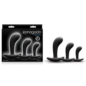 Renegade P Spot Kit