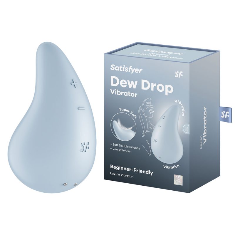 Satisfyer Dew Drop