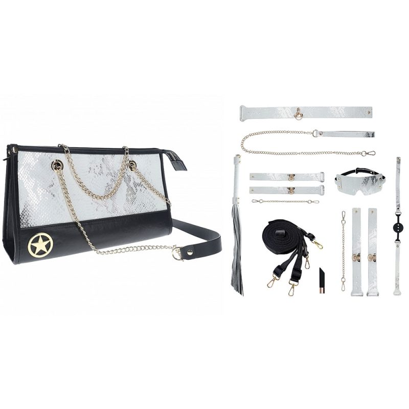 OUCH! Florence Collection - Kit with Bag