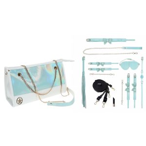 OUCH! Paris Collection - Kit with Bag