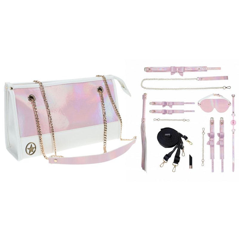 OUCH! Paris Collection - Kit with Bag