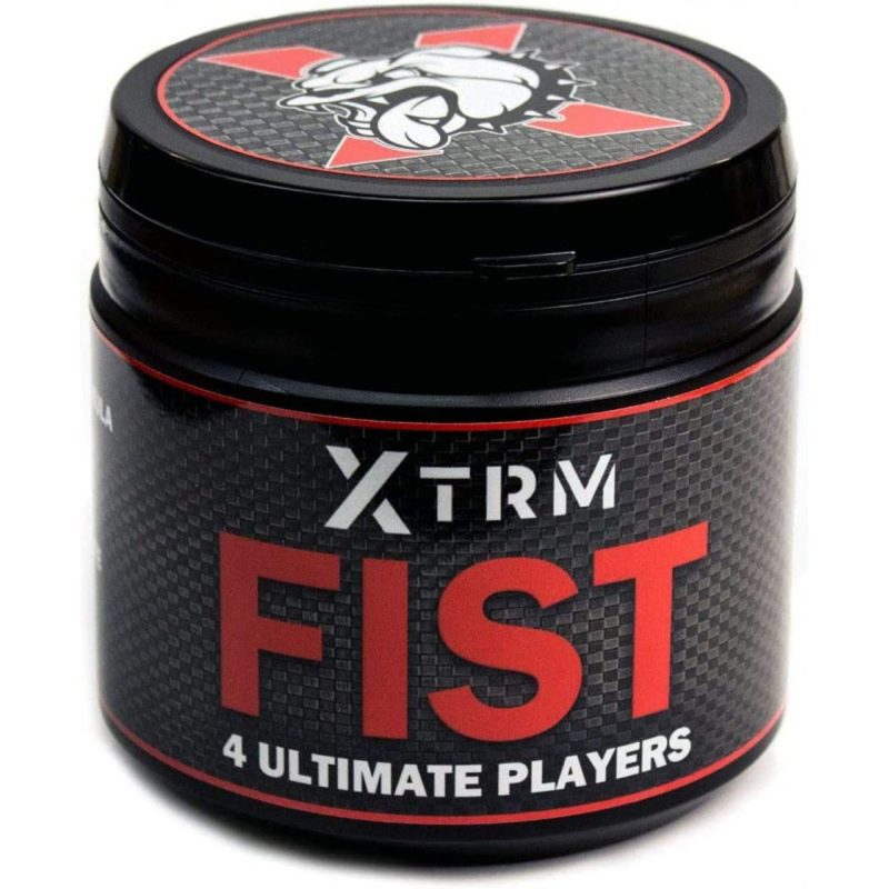 XTRM Fist Lube 500 ml