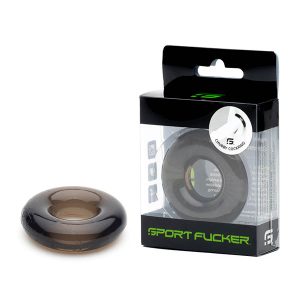 Sport Fucker Rubber Cockring