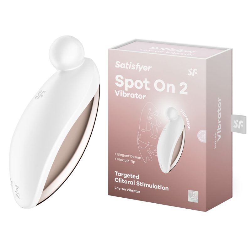 Satisfyer Spot On 2