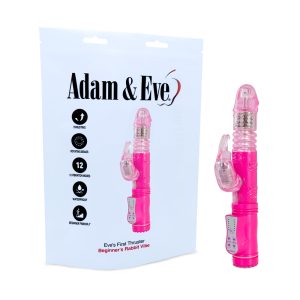 Adam & Eve Eve's First Thruster