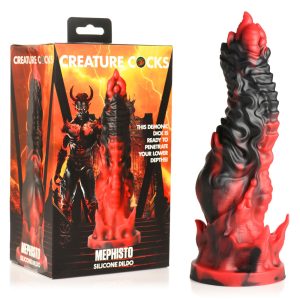 Creature Cocks Mephisto