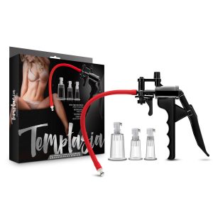 Temptasia Clit Pleasure & Enhancement System