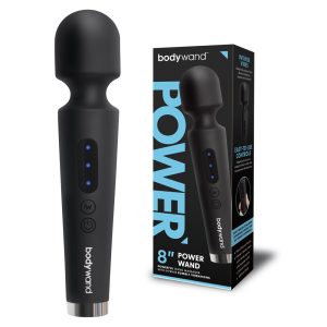 Bodywand 8'' Power Wand