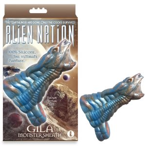 Alien Nation - Gila