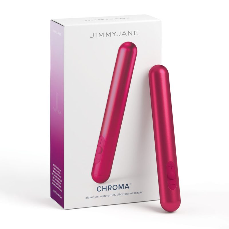 JimmyJane Chroma - Pink