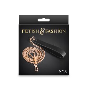 Fetish & Fashion - Nyx Leash