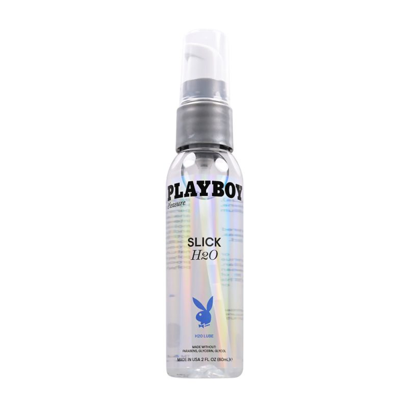 Playboy Pleasure SLICK H2O - 60 ml