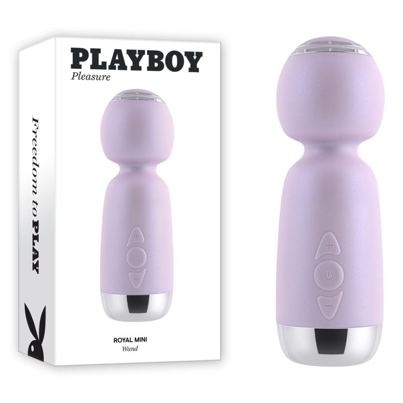 Playboy Pleasure ROYAL MINI