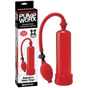 Pump Worx Beginner's Power Pump