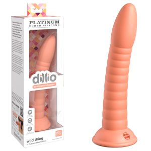 Dillio Platinum Wild Thing - Peach