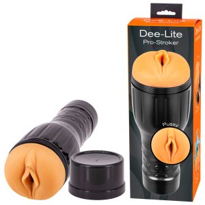 Seven Creations Dee-Lite Pro-Stroker Pussy