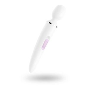 Satisfyer Wand-er Woman