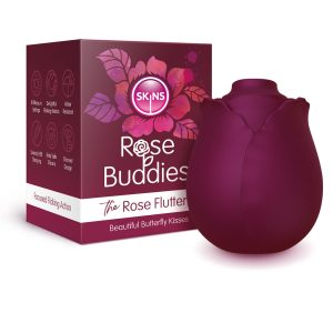 Skins Rose Buddies - The Rose Flutterz