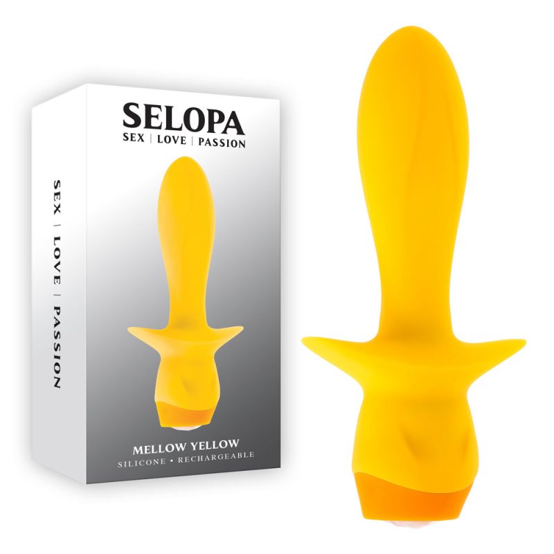 Selopa MELLOW YELLOW