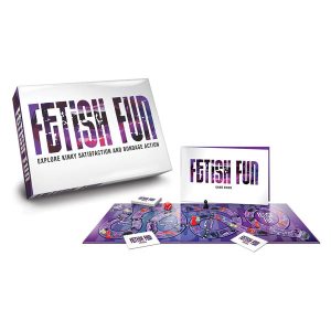 Fetish Fun