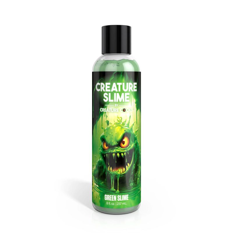 Creature Slime by Creature Cocks - Green Slime