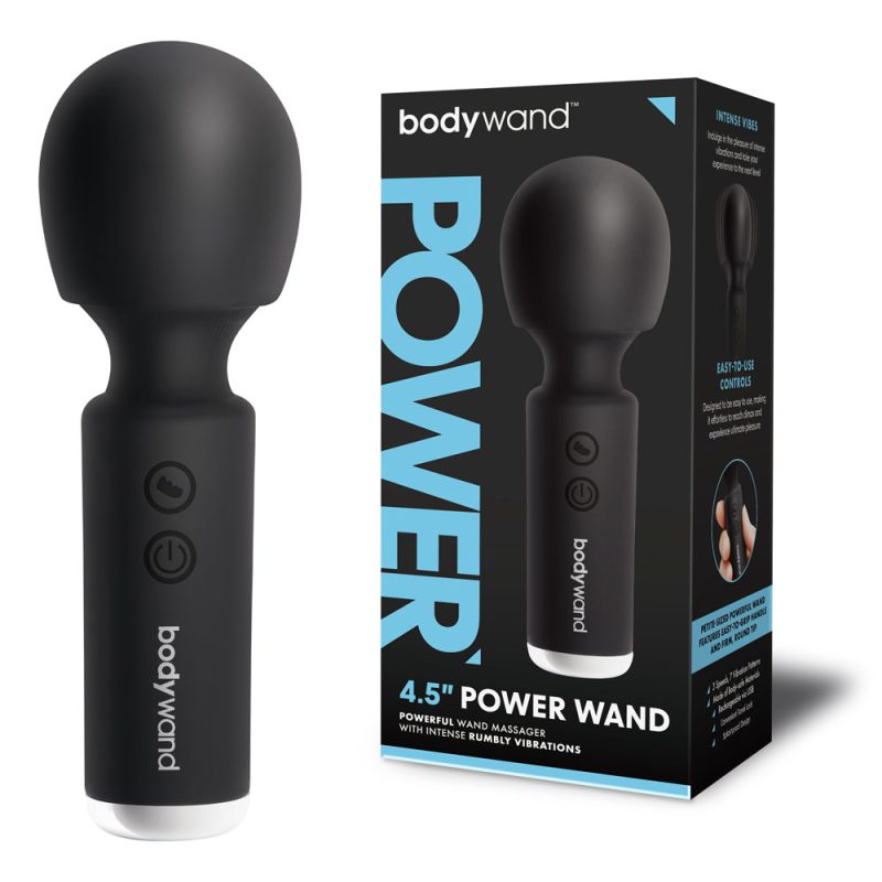 Bodywand 4.5'' Power Wand