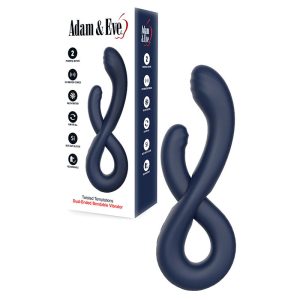 Adam & Eve TWISTED TEMPTATIONS Bendable Vibe