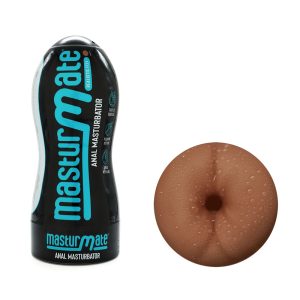 Masturmate - Butt - Mocha