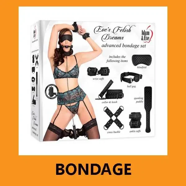Bondage Toys -Australia-_-New-Zealand
